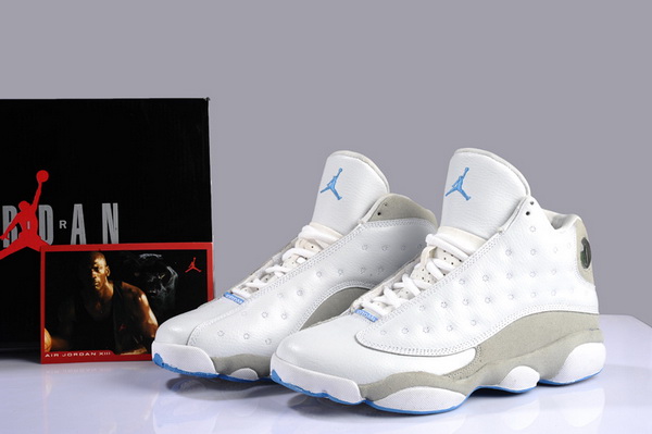 Jordan 13 CP3 Men Super Perfect--015